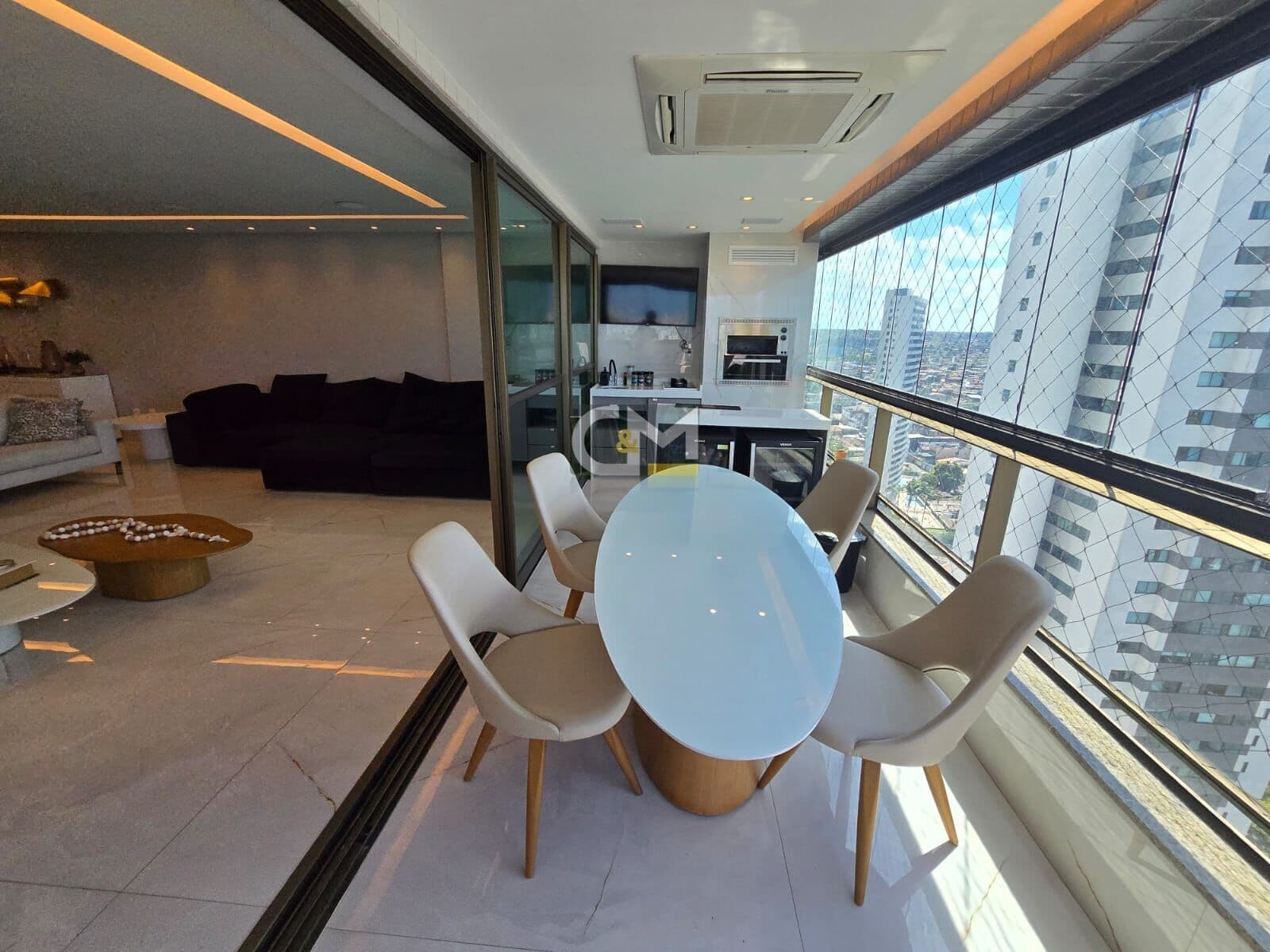 Apartamento em Recife - Monteiro