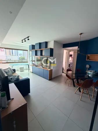 Apartamento em Recife - Casa Forte