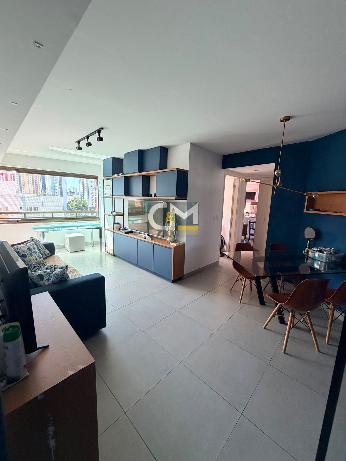 Apartamento em Recife - Casa Forte