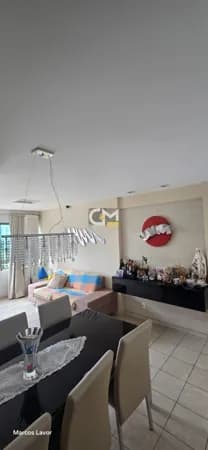 Apartamento em Recife - Casa Amarela