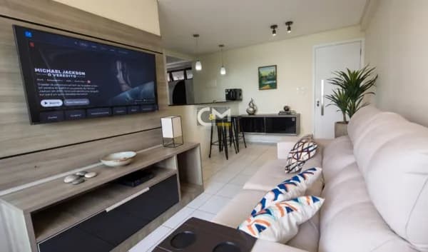 Apartamento em Recife - Madalena