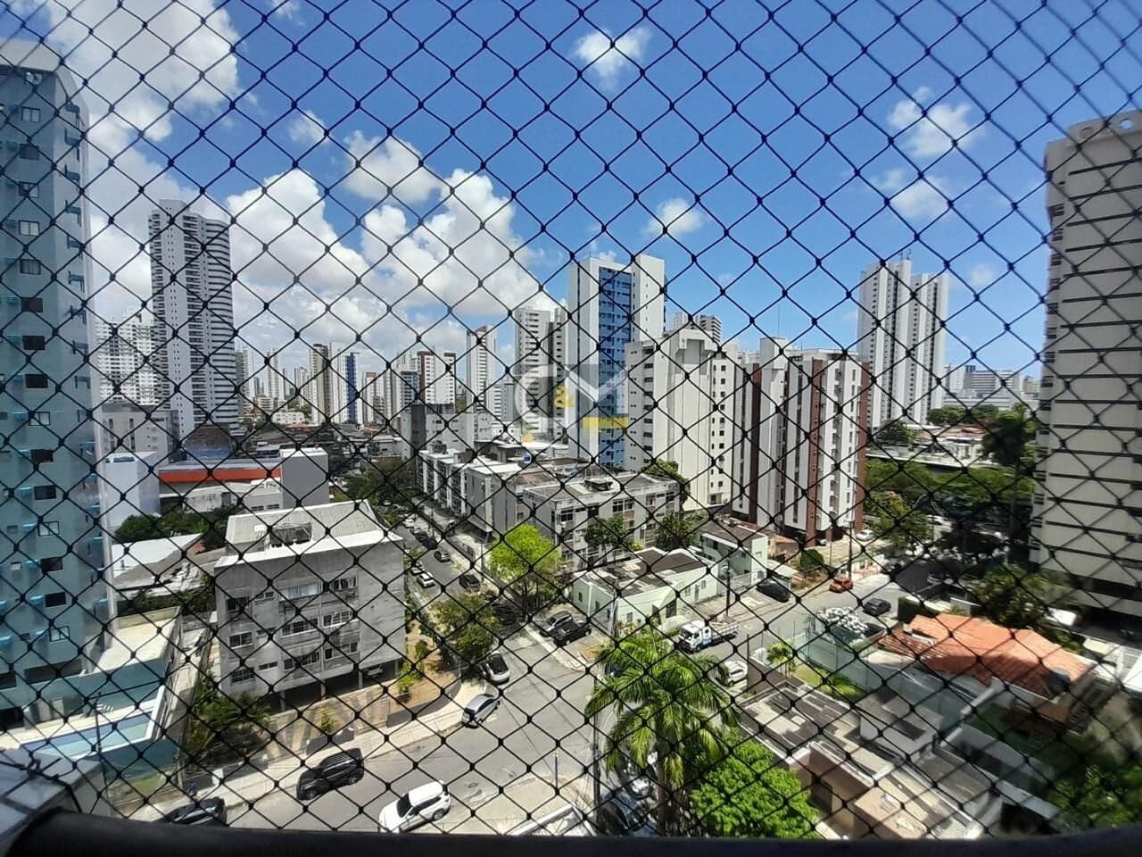 Apartamento em Recife - Madalena