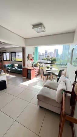 Apartamento em Recife - Parnamirim