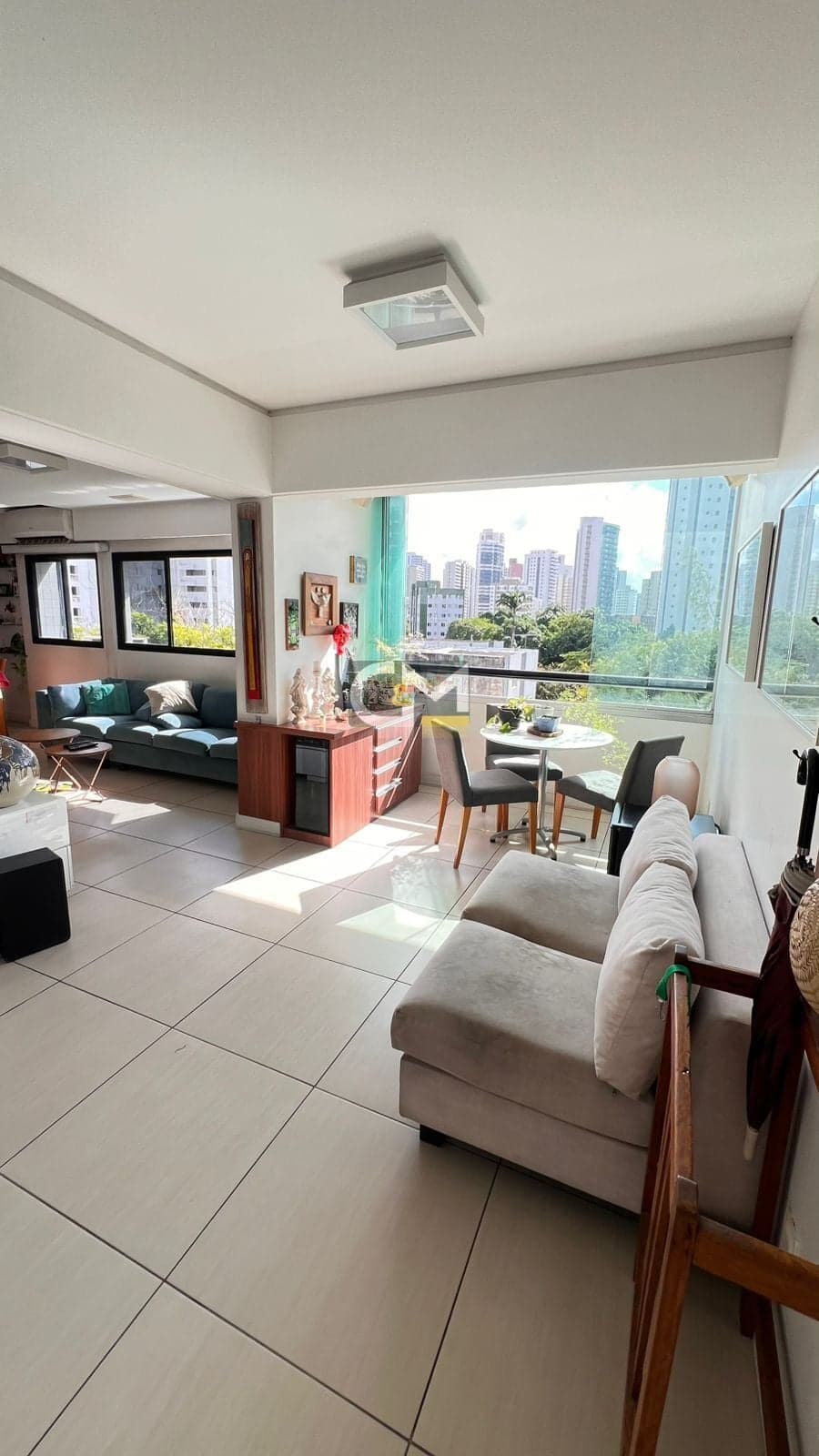 Apartamento em Recife - Parnamirim