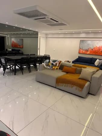 Apartamento em Recife - Boa Viagem