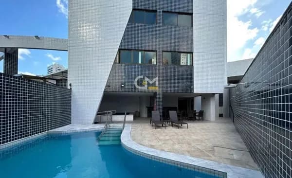 Apartamento em Recife - Torre