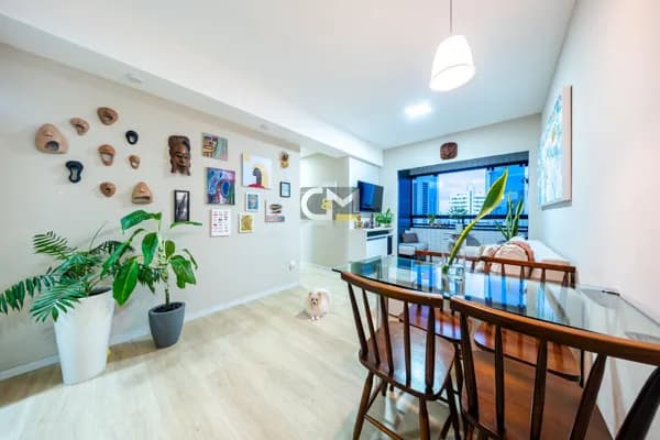 Apartamento em Recife - Madalena