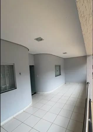 Casa Sobrado 560m2 Área Lazer Piscina Niquelândia Goiás.