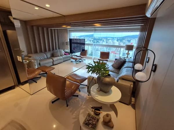 Apartamento em Criciúma - Michel