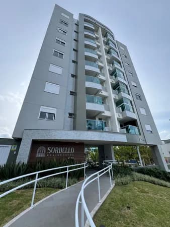 Apartamento em Criciúma - Centro
