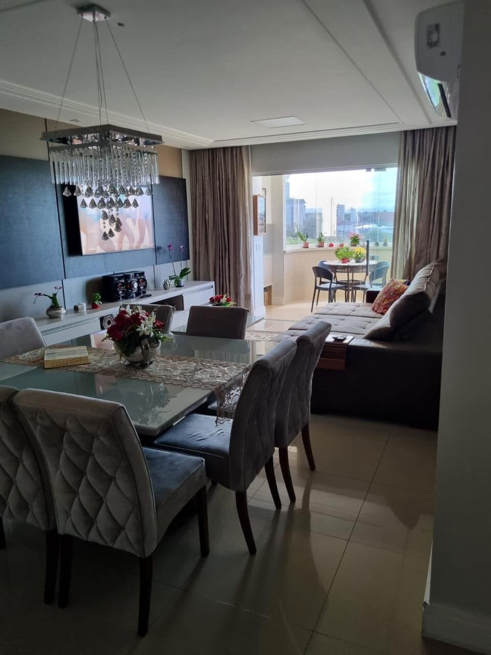 Apartamento em Criciúma - Ceará