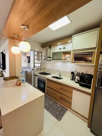 Apartamento em Criciúma - Centro