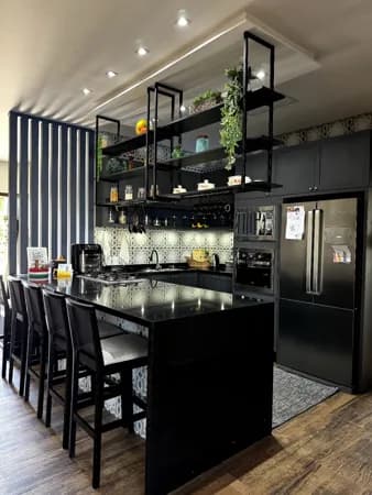 Apartamento em Içara - Centro