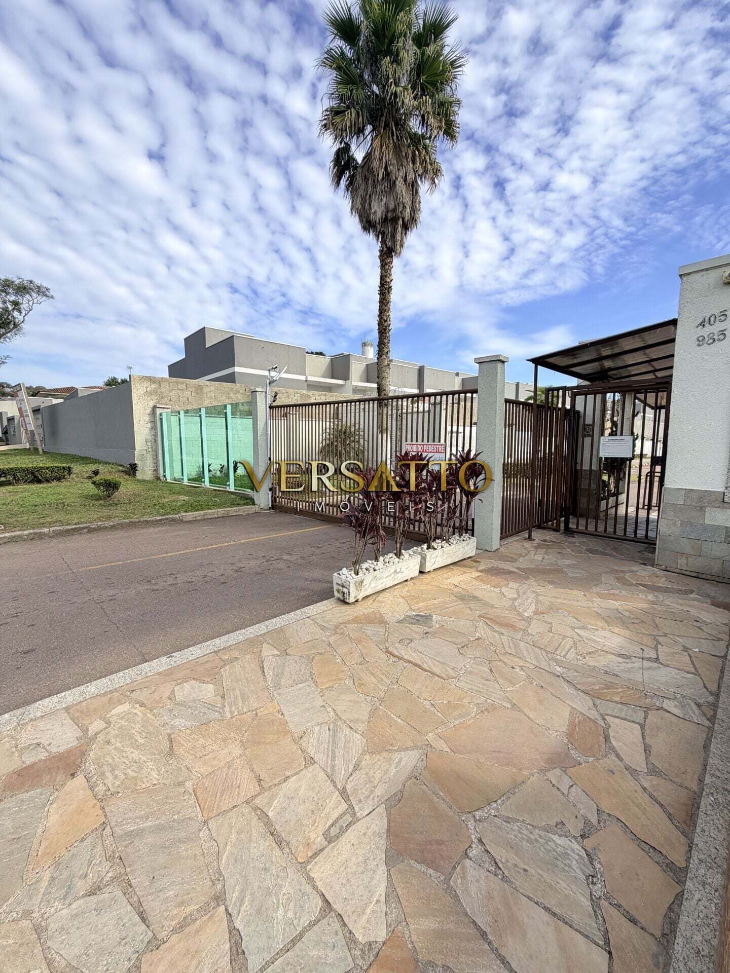 Apartamento à Venda no Costeira em Araucária PR | 2 Quartos com Planejados | Condomínio Constance