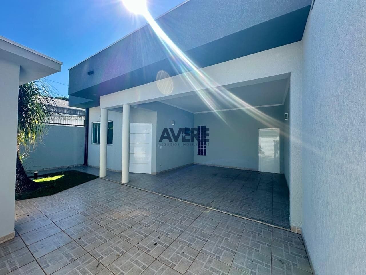 Casa térrea a venda no Parque Nova Suiça - Valinhos - 200 metros - área gourmet