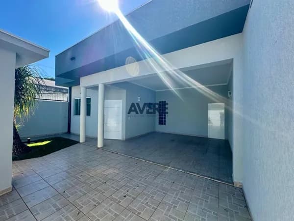 Casa térrea a venda no Parque Nova Suiça - Valinhos - 200 metros - área gourmet