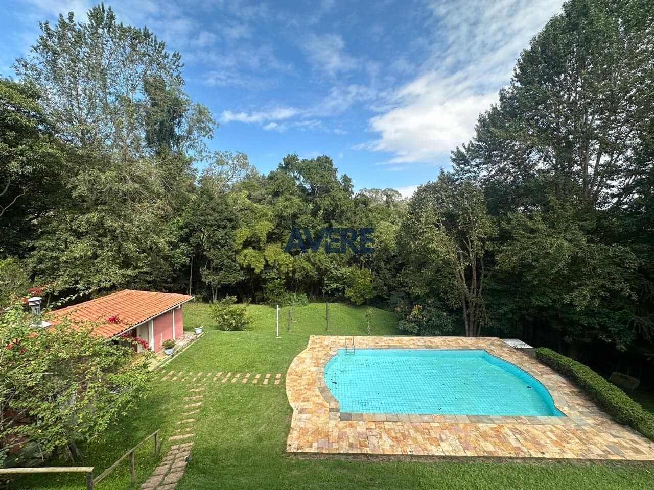 Casa em Condomínio Alto padrão - Jundiaí