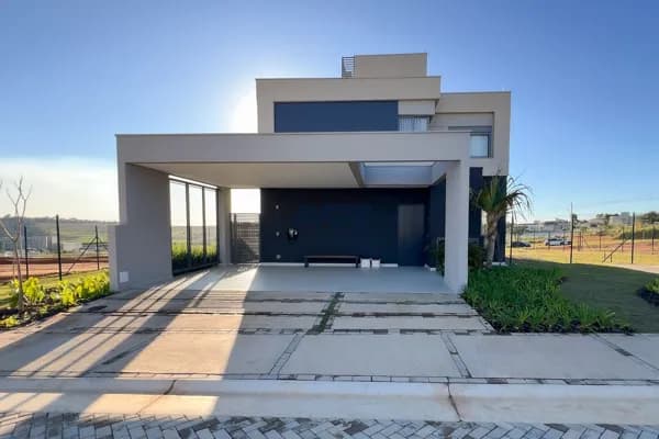 Casa Arborais Altavista Campinas | Casas de Alto Padrão com 3 ou 4 Suítes - 160 a 195m²