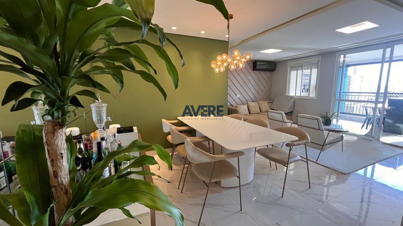 Apartamento Alto Padrão a venda no Taquaral