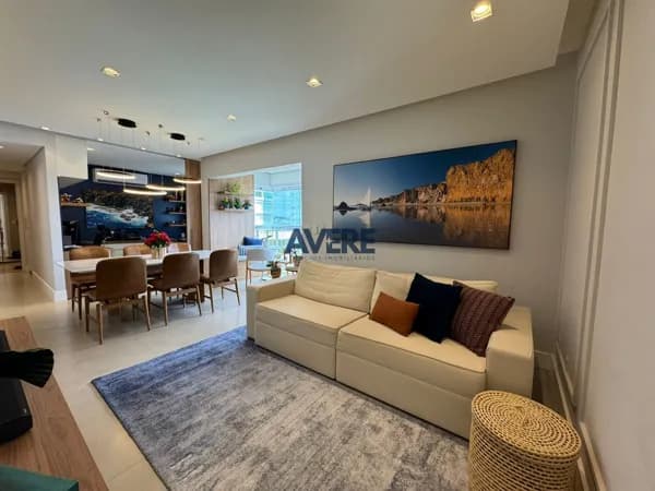 Apartamento à venda no Acqua Galleria em Campinas - Condomínio Resort de alto padrão