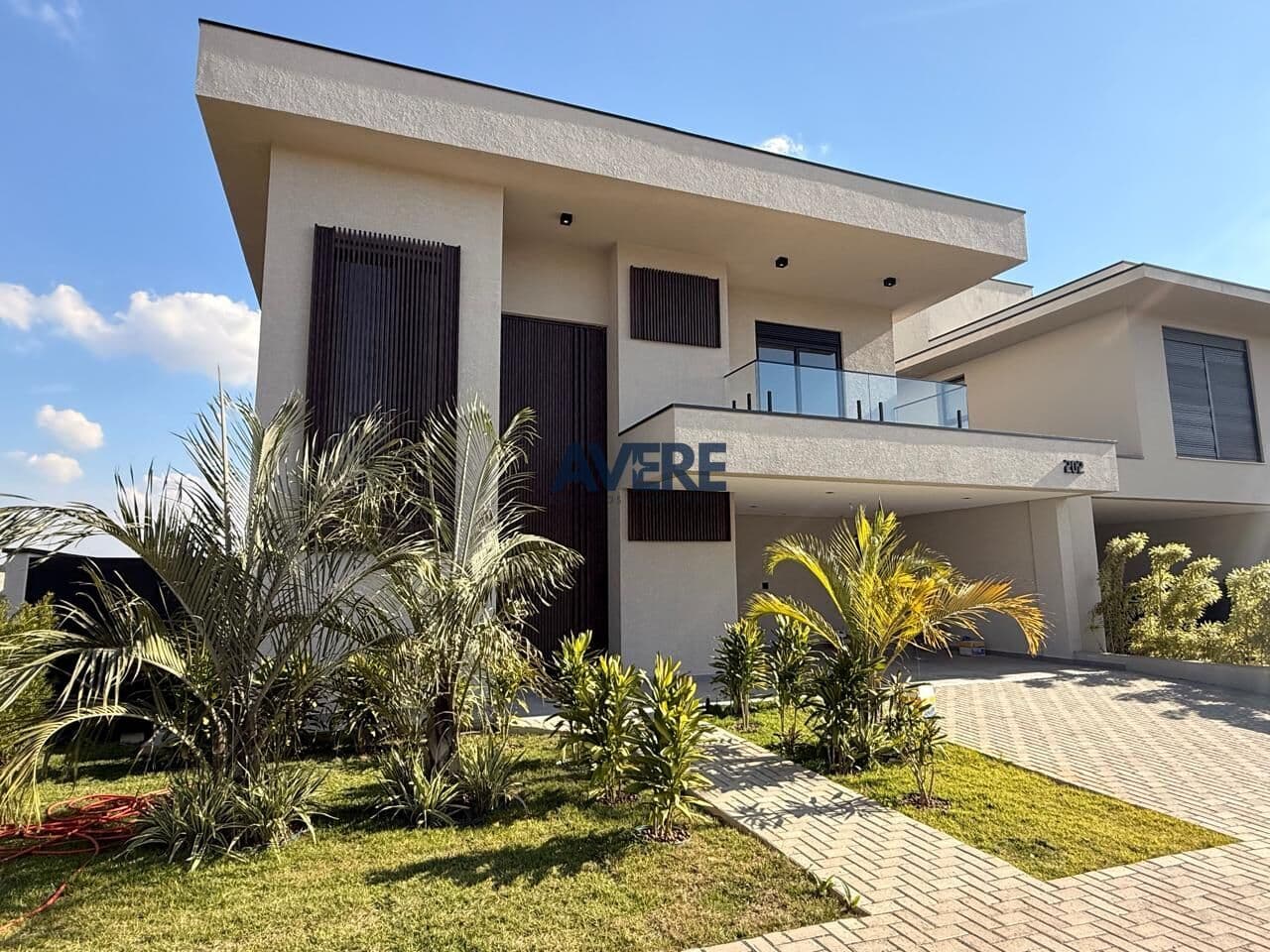 Casa à venda no Condomínio Arborais em Campinas