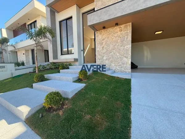 Casa em Valinhos - Vila Pagano