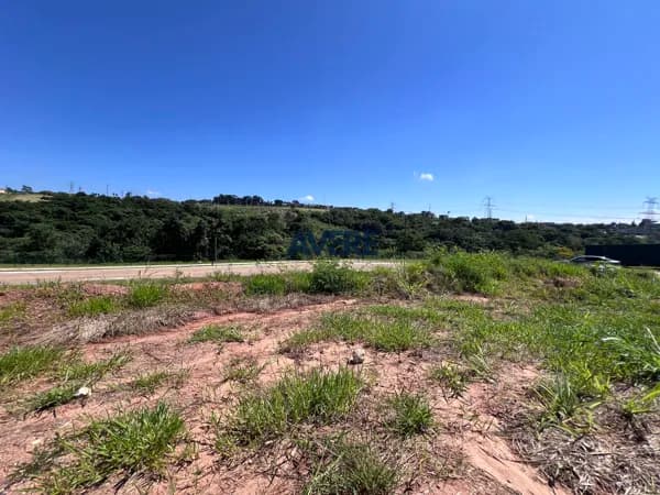 Terreno à venda em Campinas - Terreno à venda em Souzas no Condomínio Sainte Anne - Le Jardin