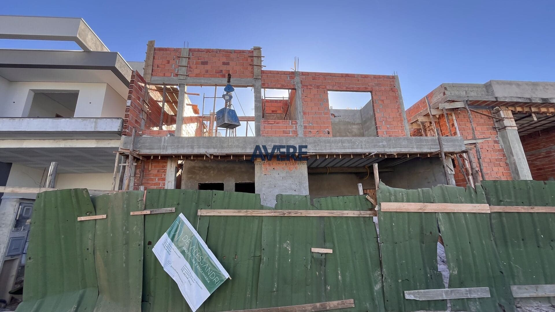 Casa a venda no Condomínio Mont Alcino