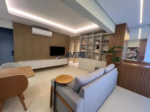 Apartamento à Venda no Taquaral em Campinas | Vox Residencial - apartamento mobiliado em Campinas