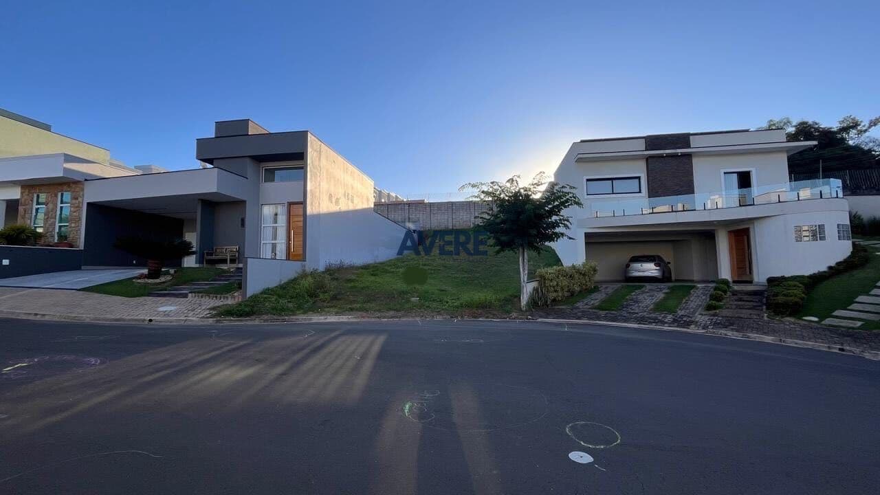 Terreno a venda no Condomínio Porto do Sol