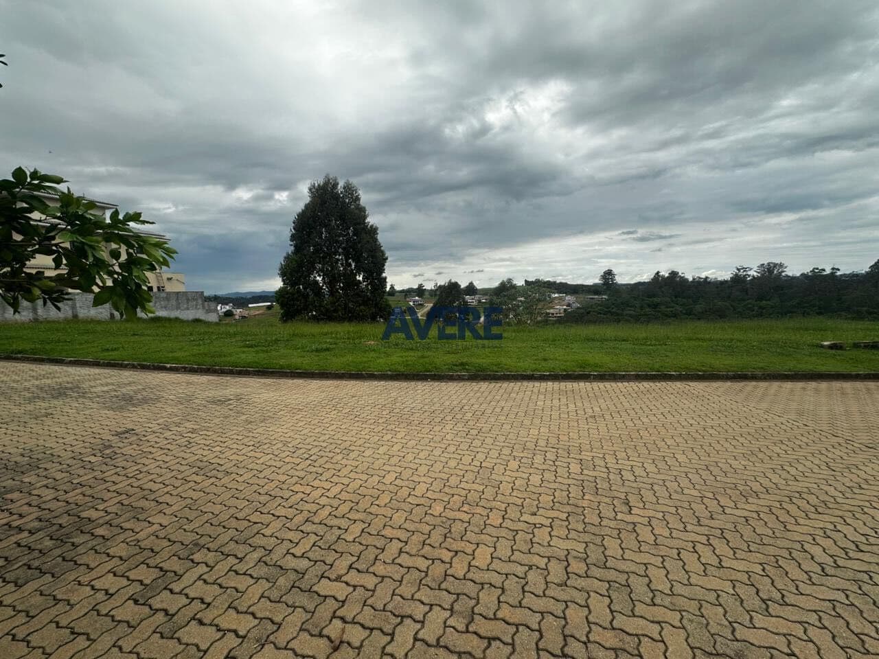 Terreno a venda no Condomínio Arts em Itatiba