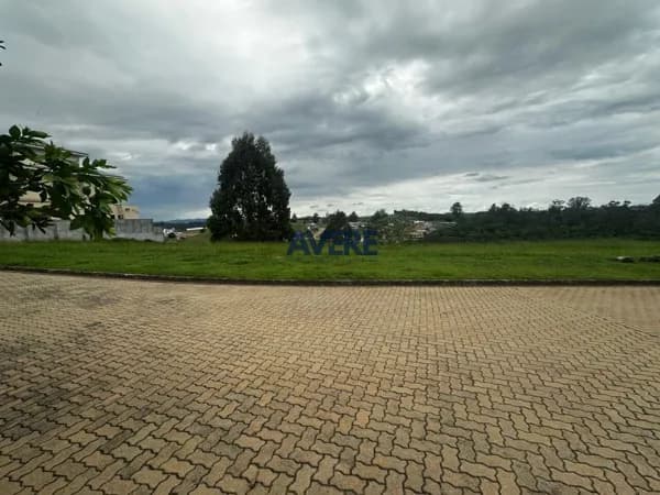 Terreno a venda no Condomínio Arts em Itatiba