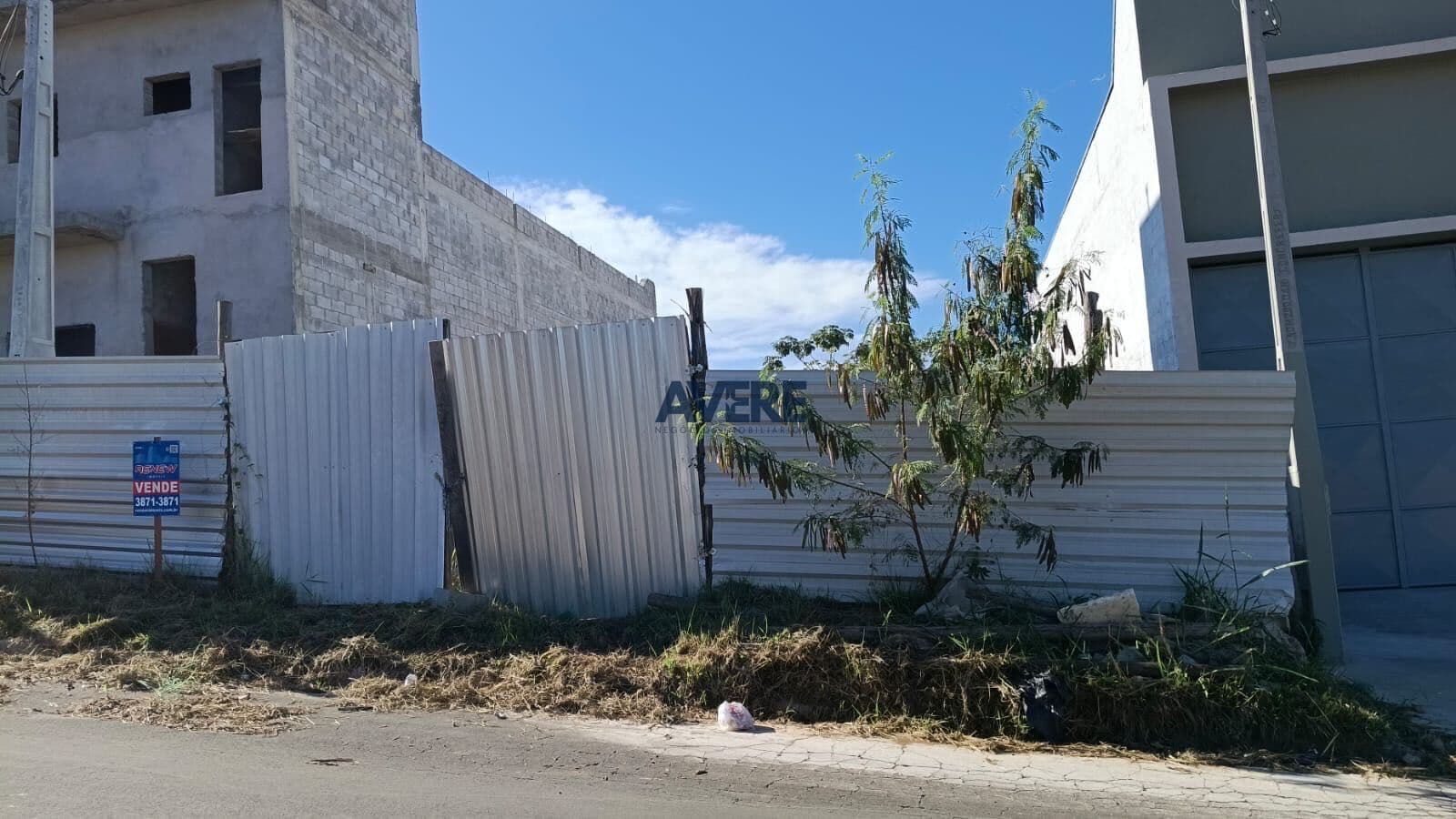 Terreno em Jardim Residencial Morumbi, Valinhos/SP