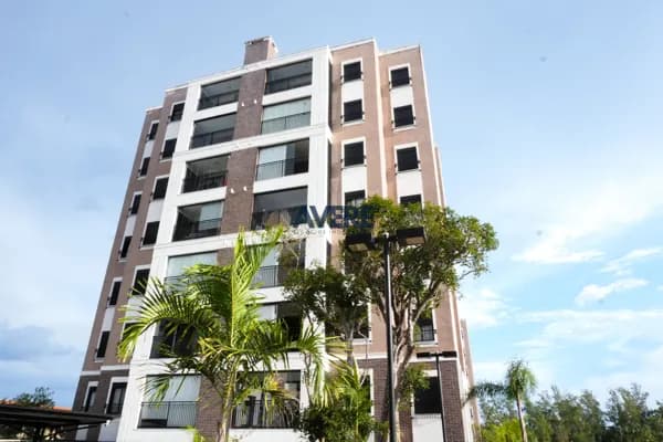 Apartamento à venda no RESIDENCIAL ECO VILA GENEBRA - Swiss Park - Campinas/SP