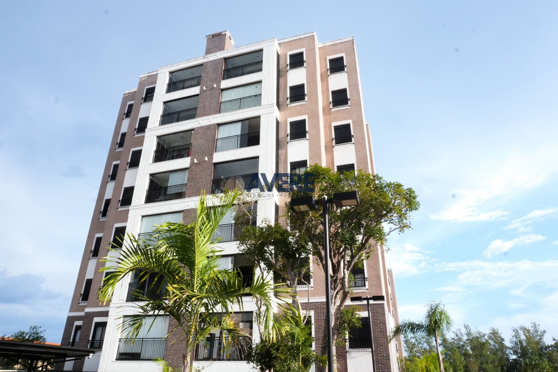 Apartamento à venda no RESIDENCIAL ECO VILA GENEBRA - Swiss Park - Campinas/SP