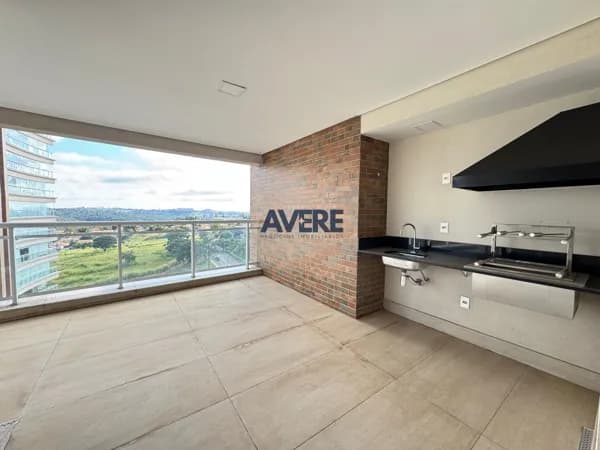 Apartamento à venda em Valinhos/SP - Edifício Signature