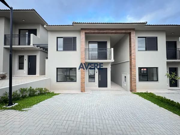 Casa à venda no Village Spadaccia em Valinhos/SP