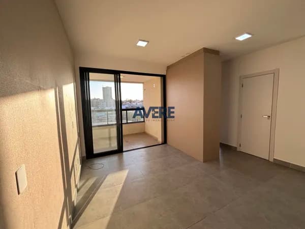 Apartamento Loft com 1 suíte no centro de Valinhos