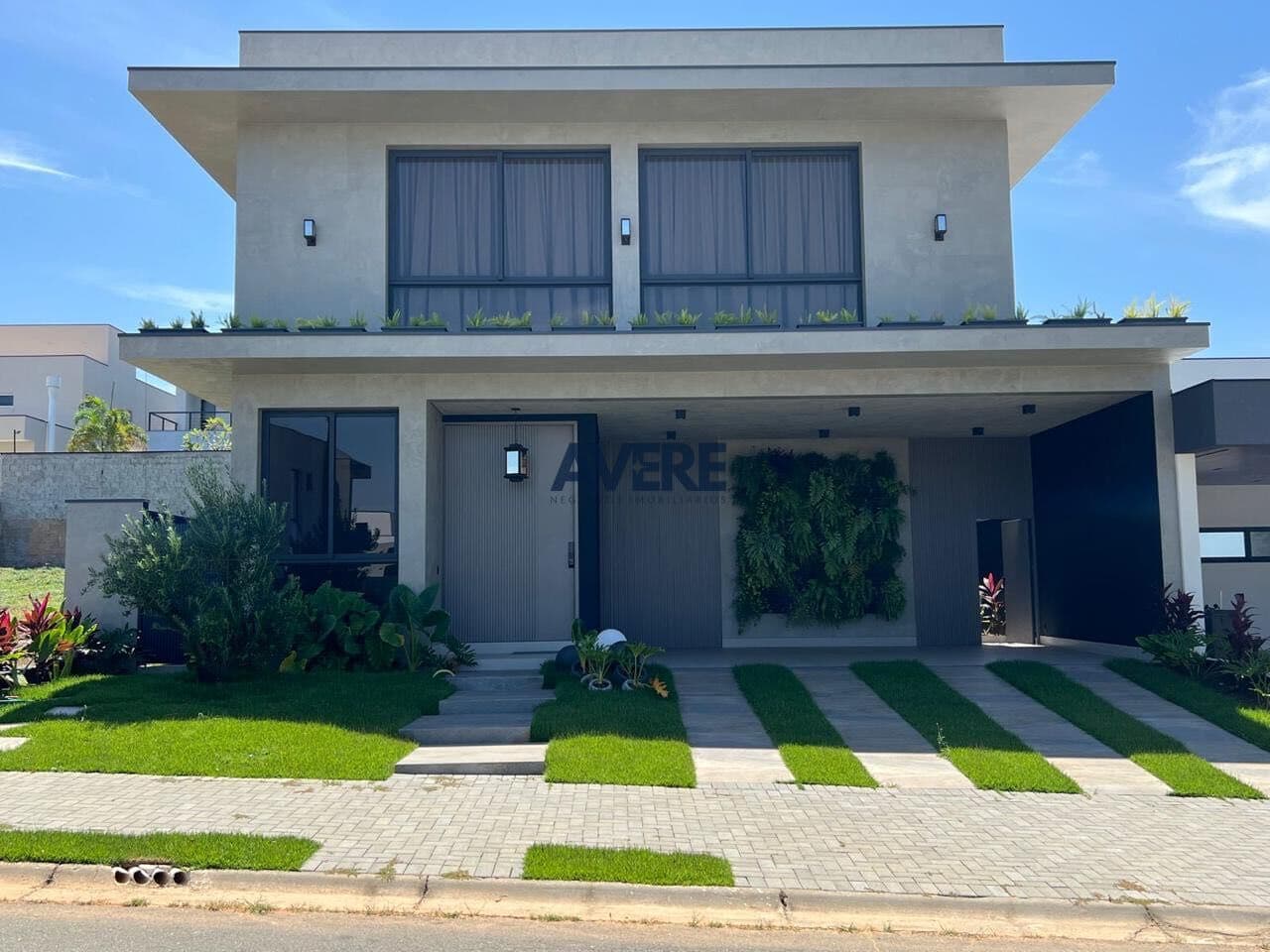 Casa à venda no Condomínio Arborais em Campinas