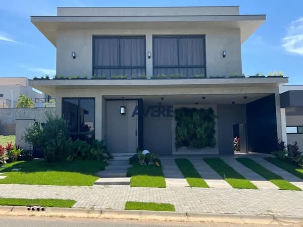 Casa à venda no Condomínio Arborais em Campinas