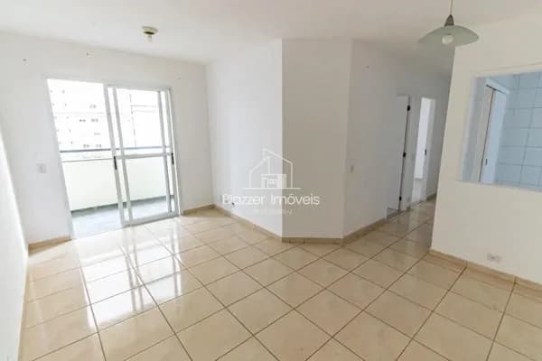 Apartamento de 60m² a venda na Mooca