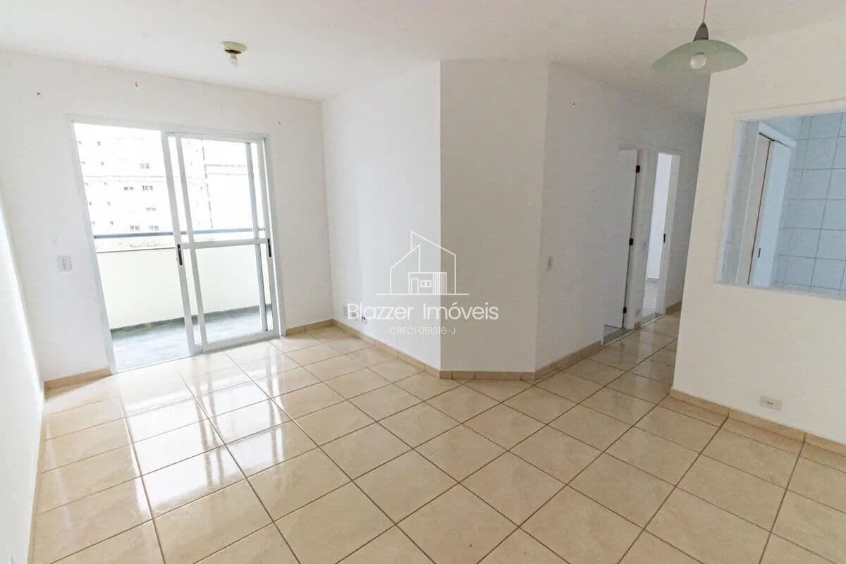 Apartamento de 60m² a venda na Mooca