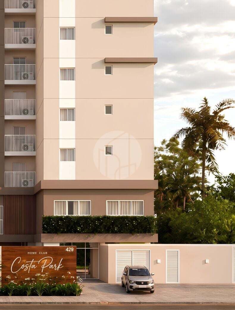 Apartamento 63m², 2 Dormitórios e Suíte no Costa e Silva
