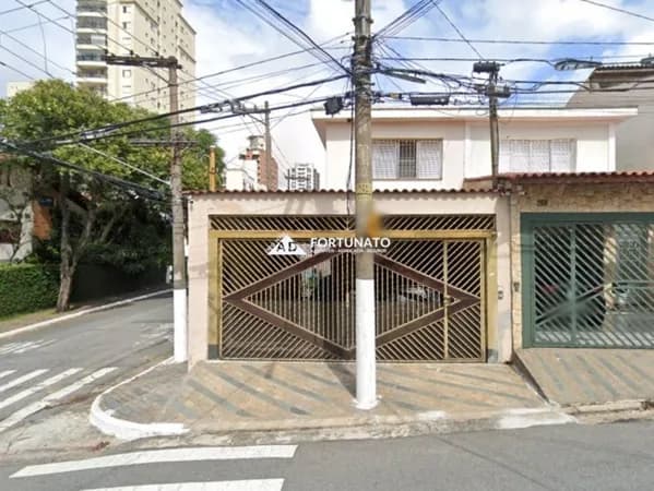 Casa em São Paulo - Vila Paiva