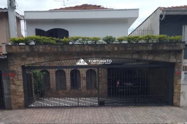Casa em São Paulo - Vila Guilherme