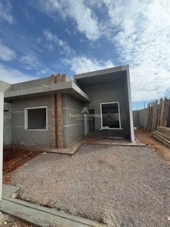 Casa em Cascavel - Interlagos