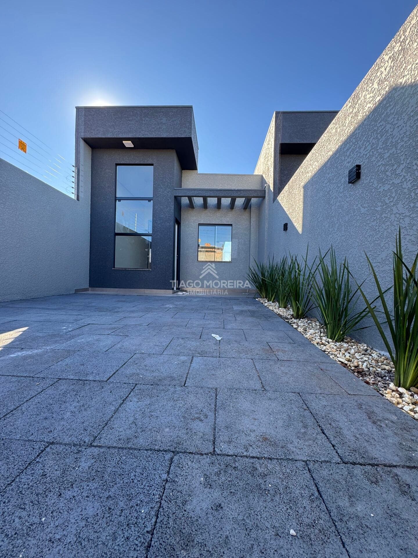 Casa em Cascavel - Brazmadeira