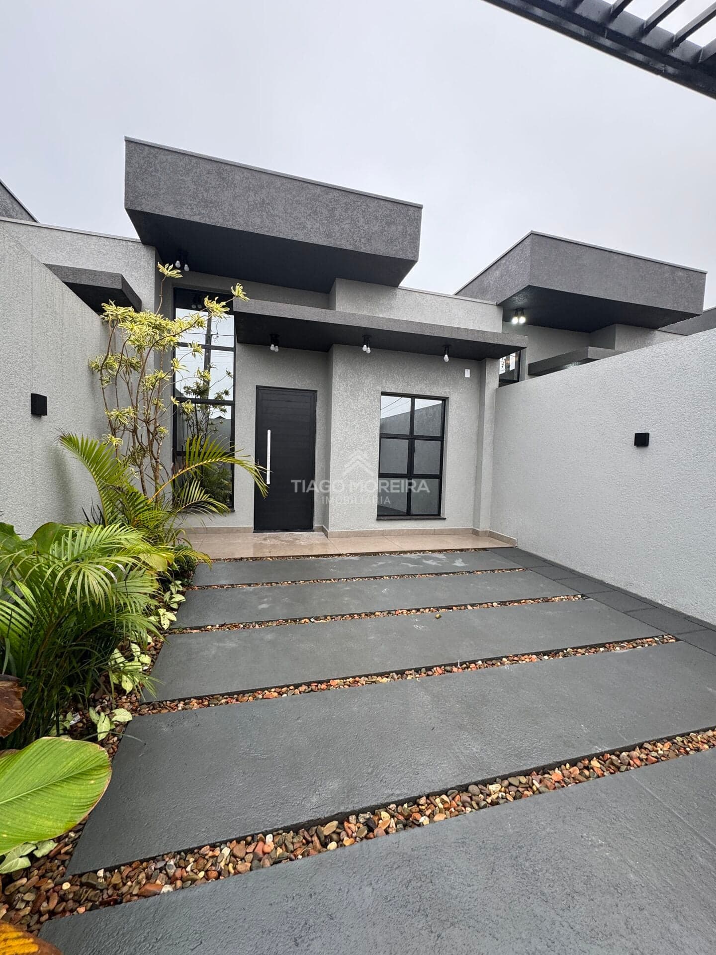 Casa em Cascavel - Interlagos