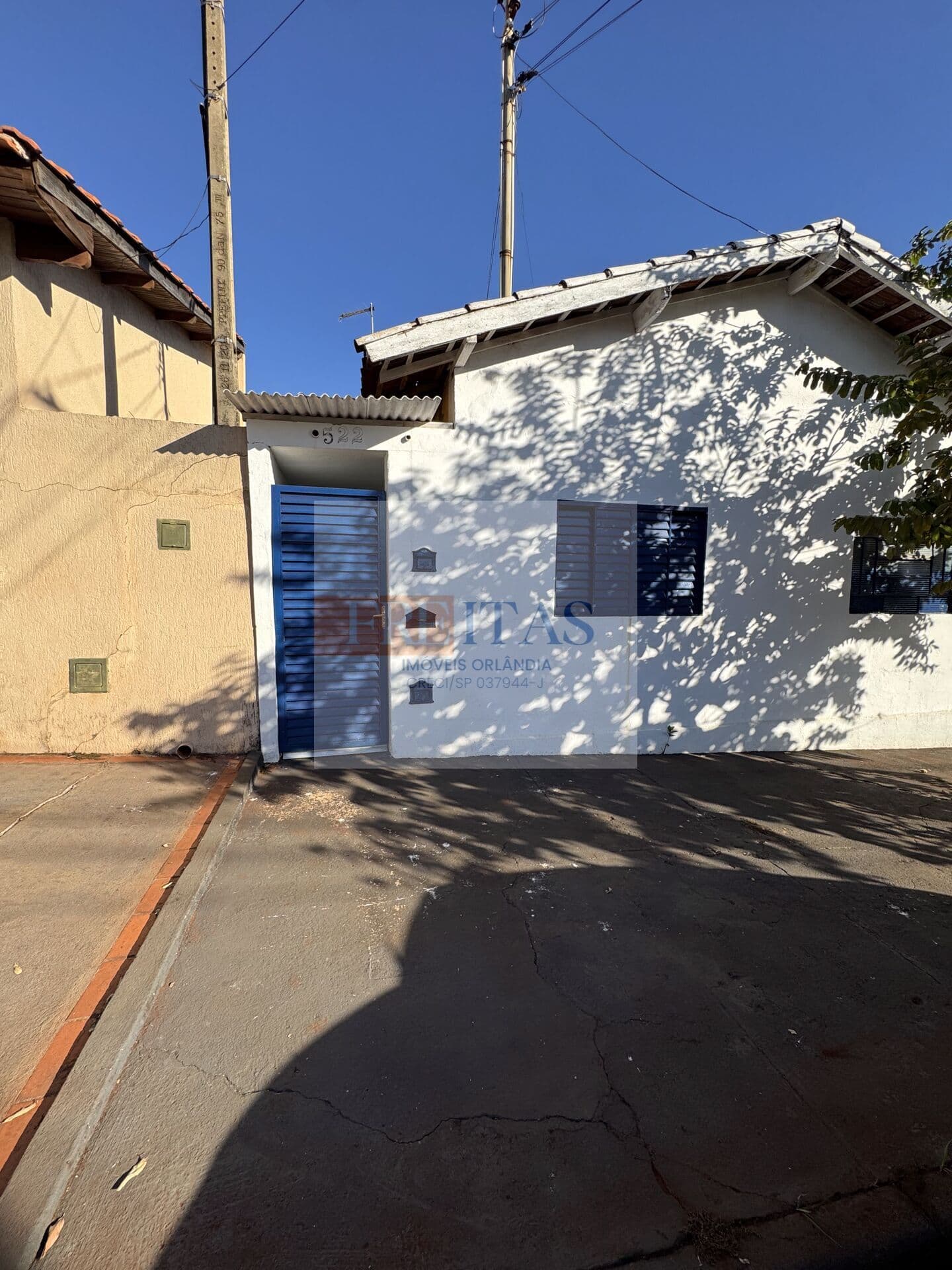 🏡✨ EXCELENTE OPORTUNIDADE DE LOCAÇÃO NO JARDIM BOA VISTA! ✨🏡