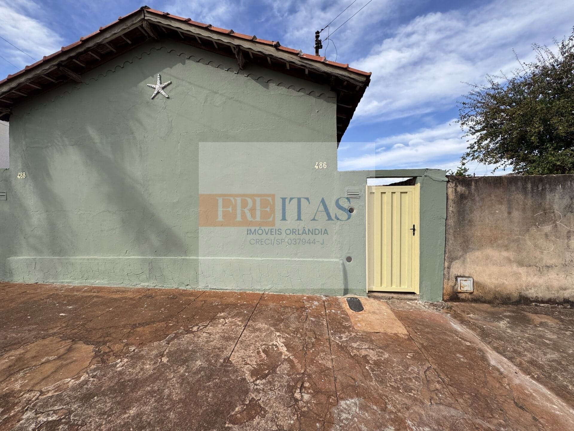 🏡✨ EXCELENTE OPORTUNIDADE DE LOCAÇÃO NO JARDIM BOA VISTA! ✨🏡